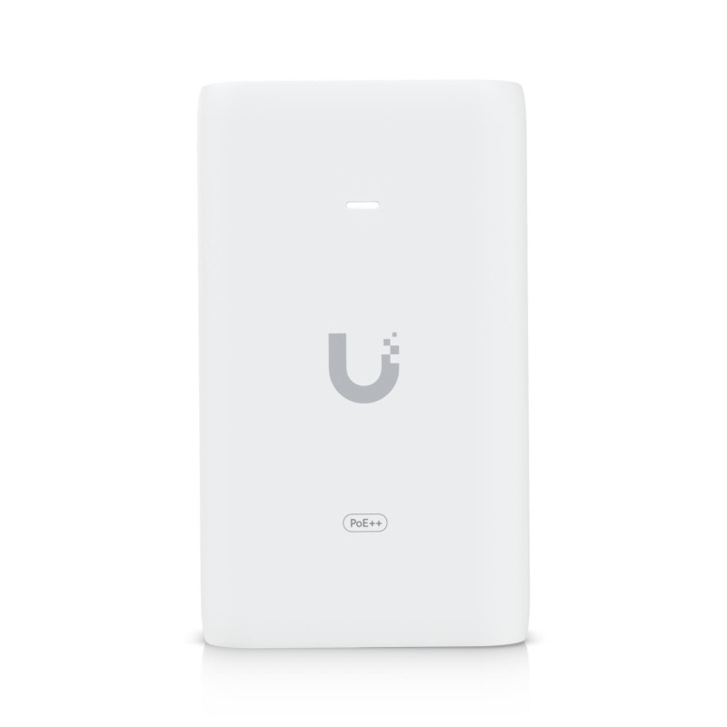 NET POE++ ADAPTER 10G UNIFI/60W UACC-POE++-10G UBIQUITI