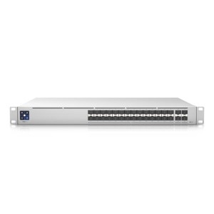 Switch|UBIQUITI|USW-Pro-Aggregation|Type L3|28xSFP+|4xSFP28|USW-PRO-AGGREGATION