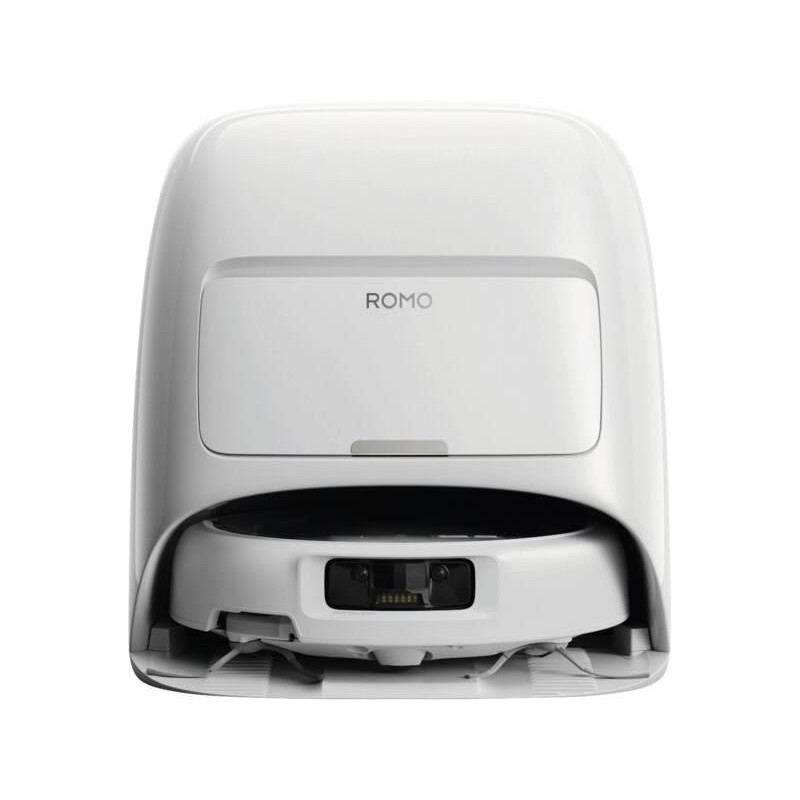 VACUUM CLEANER ROBOT ROMO A/WATER TANK CP.CR.00000054 DJI