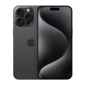 REFURB. PHONE IPHONE 16 PRO/128GB BLACK APPLE RENEWED