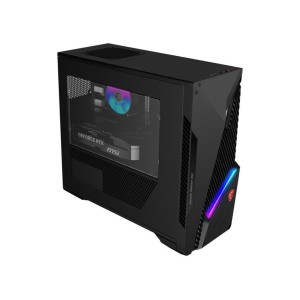 PC|MSI|MAG Infinite S3 14th|Desktop|Intel CoreT i5|i5-14400F|32 GB|DDR5-SDRAM|Storage SSD|SSD 1000 GB|NVIDIA GeForce RTX 5060|Wi
