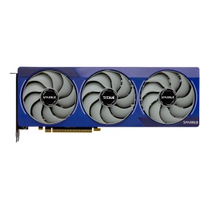 Graphics Card|SPARKLE|Intel Arc B580|12 GB|GDDR6|192 bit|PCIE 4.0 8x|Active|SB580T-12GOC