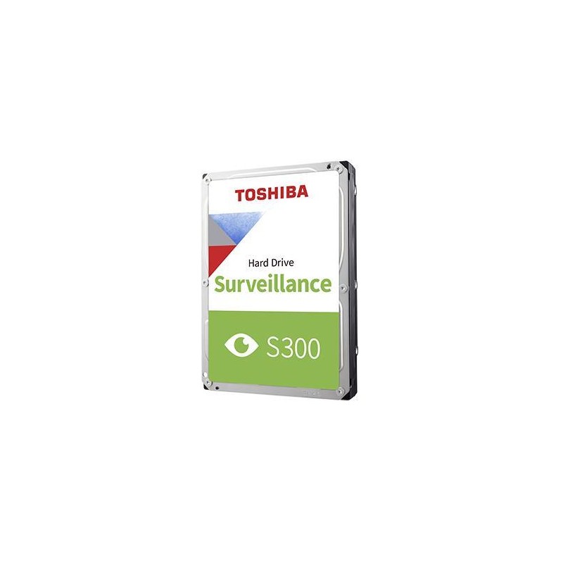 HDD|TOSHIBA|S300|2TB|SATA|128 MB|5400 rpm|3,5"|HDWT720UZSVA