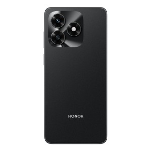 MOBILE PHONE HONOR X5C PLUS/4/128GB BLACK 5109BYFH HONOR
