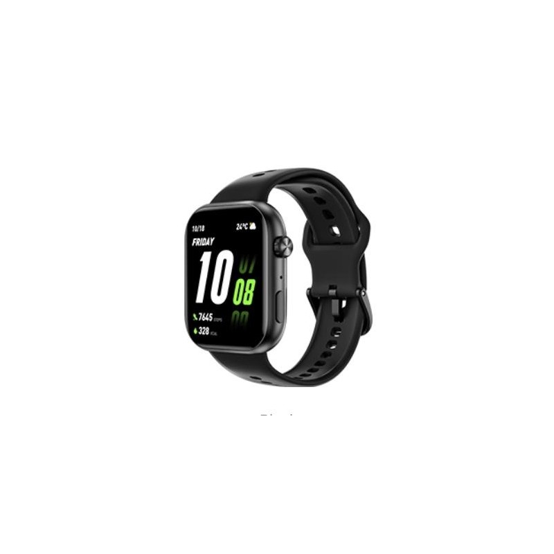 SMARTWATCH 2I/BLACK 5504ACGT HONOR CHOICE
