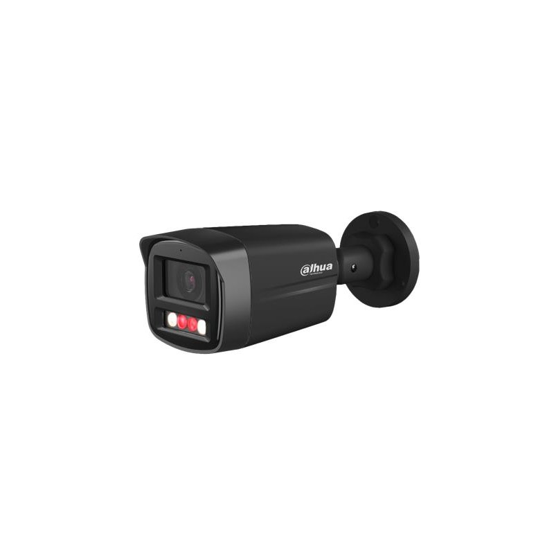 NET CAMERA 4MP IR BULLET/HFW1439TL1-A-IL-0280B-B DAHUA