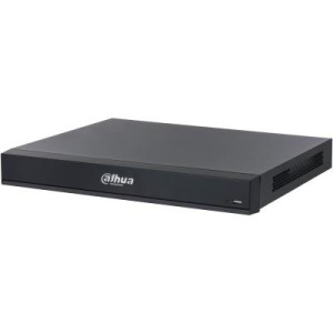 NET VIDEO RECORDER 16CH 16POE/NVR5216-16HP-XI/PRO DAHUA
