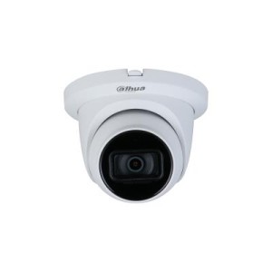 CAMERA HDCVI 2MP IR EYEBALL/HAC-HDW1231TMQ-A-0280B DAHUA