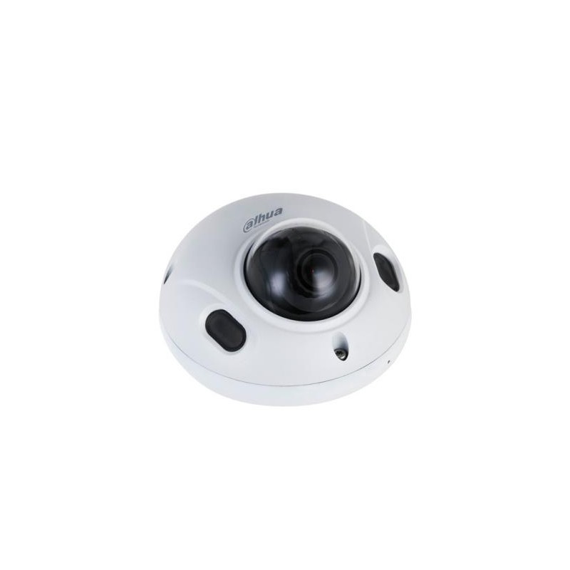 NET CAMERA 5MP IR DOME/HDBW3541F-AS-0280B-S2 DAHUA