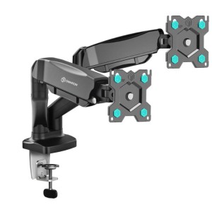 MONITOR ACC DESK MOUNT/13-32" BLACK G160-B ONKRON