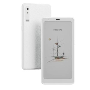 E-Reader|ONYX BOOX|Palma 2 Pro|6.13"|824x1648|White|OPC1410R