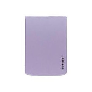 Tablet Case|POCKETBOOK|6"|Purple|SH-TR-634-LPL-WW