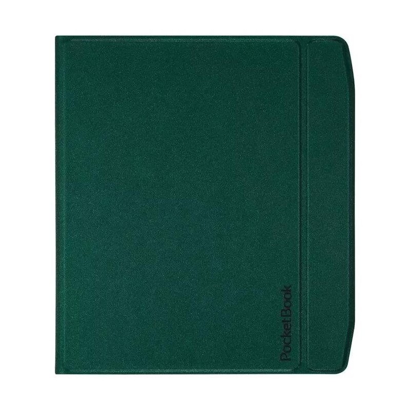 Tablet Case|POCKETBOOK|Forest Green|HN-QI-PU-700-FG-WW