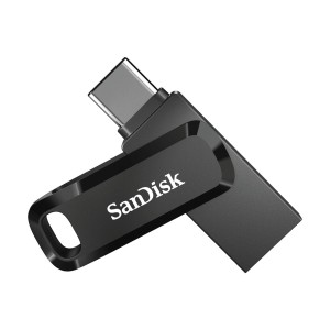 MEMORY DRIVE FLASH USB-C 32GB/SDDDC3-032G-G46 SANDISK