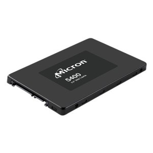 SSD|MICRON|5400 Max|480 GB|Serial ATA III|2.5"|MTFDDAK480TGB-1BC1ZABYYT
