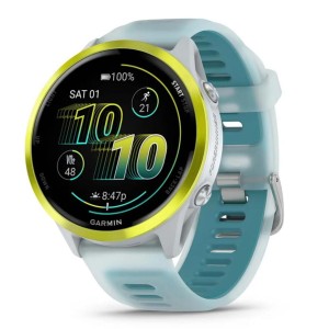 SMARTWATCH FORERUNNER 570 47MM/YELLOW ALU 010-02971-01 GARMIN