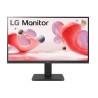 LCD Monitor|LG|22MR410-B|21.45"|Panel VA|1920x1080|16:9|100Hz|5 ms|Tilt|Colour Black|22MR410-B