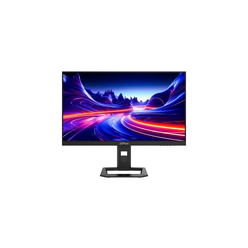 LCD Monitor|DAHUA|27 "|2560 x 1440 pixels|Quad HD|Native aspect ratio 16:9|LCD|Flat|DHI-LM27-E341AY