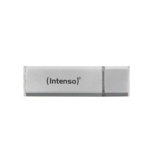 MEMORY DRIVE FLASH USB3 128GB/3531491 INTENSO