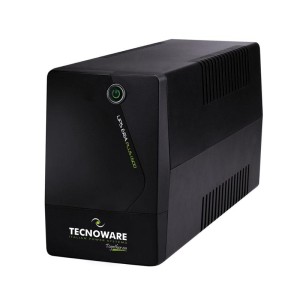UPS|TECNOWARE|1200 Watts|1600 VA|Wave form type Sinewave|LineInteractive|Phase 1 phase|Desktop/pedestal|FGCERAPL1602SCH