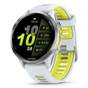SMARTWATCH FORERUNNER 970/TITANIUM 010-02969-11 GARMIN