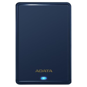 External HDD|ADATA|HV620S|2TB|USB 3.1|Colour Blue|AHV620S-2TU31-CBL