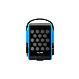 External HDD|ADATA|HD720|AHD720-2TU31-CBL|2TB|USB 3.1|Colour Blue|AHD720-2TU31-CBL