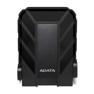 External HDD|ADATA|2TB|Colour Black|AHD710P-2TU31-CBK