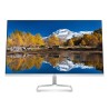 LCD Monitor|HP|27 "|2560 x 1440 pixels|Quad HD|Native aspect ratio 16:9|LCD|Flat|2H4B5E9