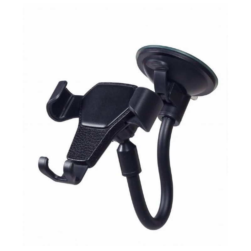 MOBILE HOLDER CAR FLEXIBLE/2IN1 TA-CHWAV-01 GEMBIRD