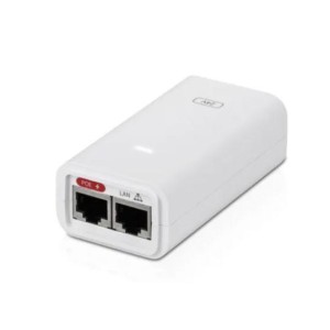 NET POE ADAPTER/POE-24-12W-WH UBIQUITI