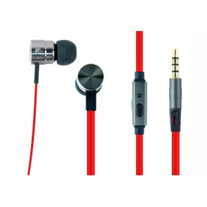 HEADSET LONDON IN-EAR/MHS-EP-LHR GEMBIRD