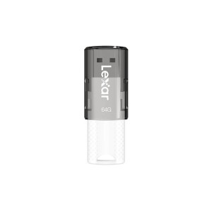 MEMORY DRIVE FLASH USB2 16GB/S60 LJDS060016G-BNBNG LEXAR