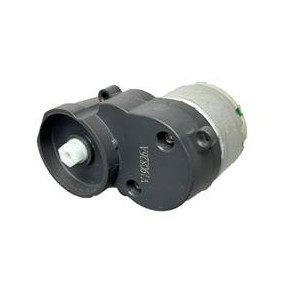 Vacuum Cleaner Accessory|ROBOROCK|Side Brush Gearbox|For S7 White/S7 Black|9.01.0784