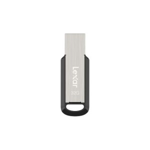 MEMORY DRIVE FLASH USB3 32GB/M400 LJDM400032G-BNBNG LEXAR