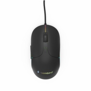 MOUSE USB OPTICAL ILLUMINATED/MUS-UL-02 GEMBIRD