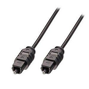 CABLE TOSLINK SPDIF 0.5M/35210 LINDY