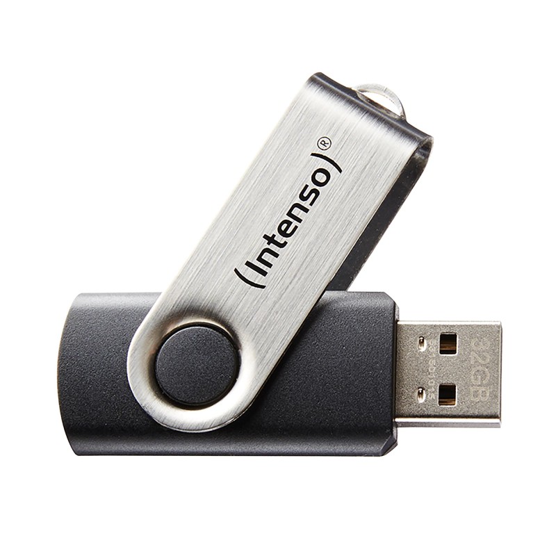 MEMORY DRIVE FLASH USB2 32GB/3503480 INTENSO