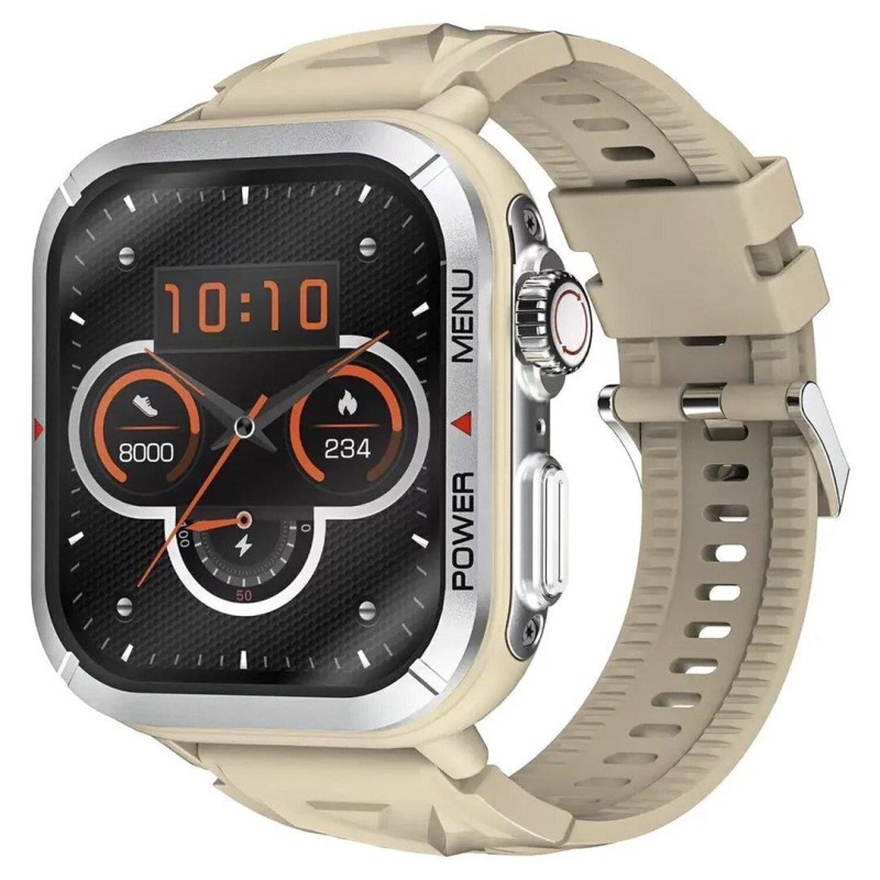 SMARTWATCH/W30 KHAKI BLACKVIEW