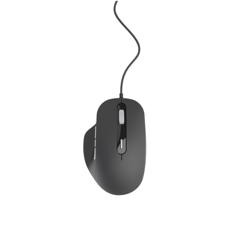 MOUSE USB OPTICAL/BLACK MUS-6B-02 GEMBIRD
