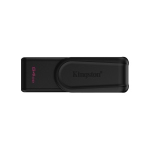 MEMORY DRIVE FLASH USB3.2/64GB DTXS/64GB KINGSTON