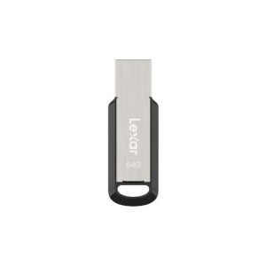 MEMORY DRIVE FLASH USB3 64GB/M400 LJDM400064G-BNBNG LEXAR