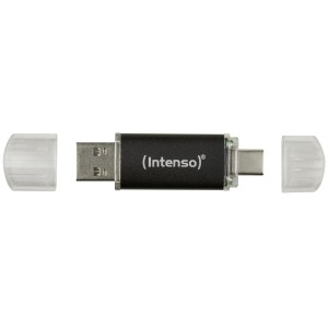 MEMORY DRIVE FLASH USB3.2 32GB/3539480 INTENSO