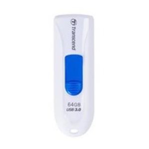 MEMORY DRIVE FLASH USB3 64GB/790 TS64GJF790W TRANSCEND