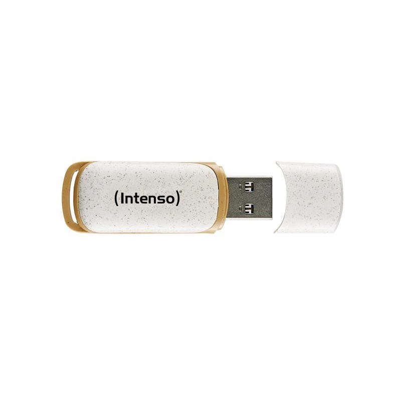 MEMORY DRIVE FLASH USB3.2 64GB/3540490 INTENSO