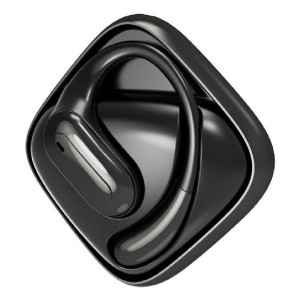 HEADSET BLUETOOTH OPEN EAR/TWS BLACK OWS-01-BK GEMBIRD