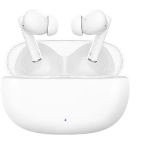 HEADSET CHOICE EARBUDS X3/WHITE 5504AAAR HONOR CHOICE