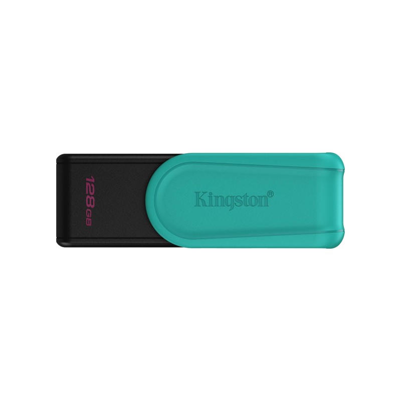 MEMORY DRIVE FLASH USB3.2/128GB DTXS/128GB KINGSTON