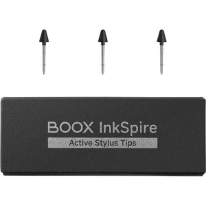 Tablet Case|ONYX BOOX|BOOX InkSpire Stylus Tips (Black)|OSL0071R