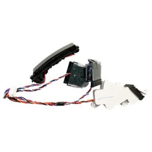 Vacuum Cleaner Accessory|ROBOROCK|Right Cliff Front Bumper and Wall Sensor Assembly|For Q7 White/Q7 Black/Q7 White Max/Q7 Black 